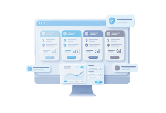 Teklif Altyapısı Görseli